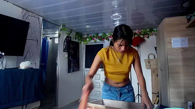 Samara Homescapes online show from November 17, 2025, 4:46 pm