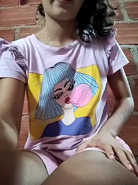 Soymaia online show from March 17, 2026, 1:47 pm