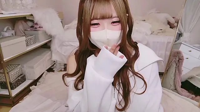 Ichiru xsc online show from February 11, 2026, 10:53 am