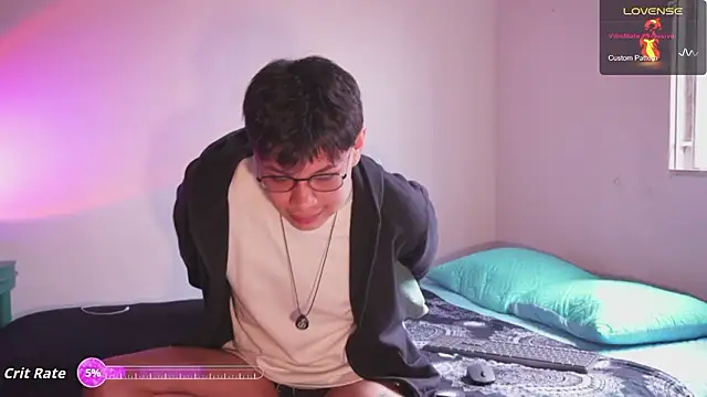 estmonnn online show from March 9, 2026, 9:08 pm