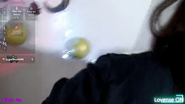 WOWalina online show from November 2, 2025, 7:44 am