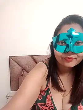 Naughty-Nancy online show from February 16, 2026, 2:29 am