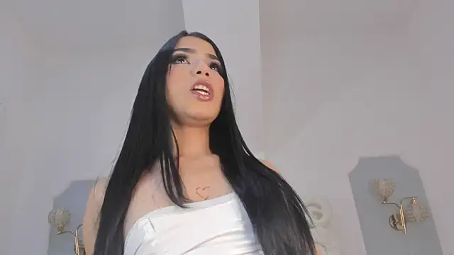 roxana scott1 online show from August 1, 2026, 3:39 am