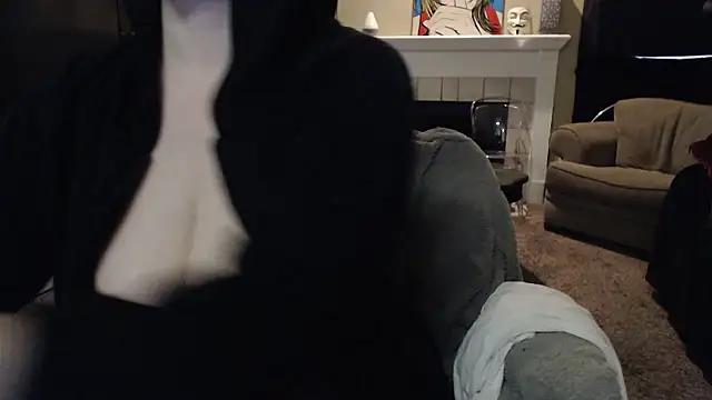 Snapshot of Skyl31 chatting on January 8, 2026, 4:31 pm Skyl31 online show from January 8, 2026, 4:31 pm