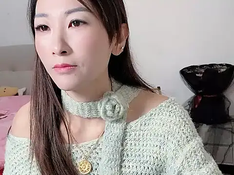 Doris-658 online show from November 18, 2025, 1:33 am