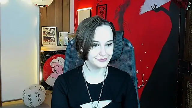 Snapshot of IreneBailey chatting on November 18, 2025, 9:14 am IreneBailey online show from November 18, 2025, 9:14 am