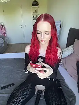kimkatyrides online show from April 26, 2026, 8:01 am