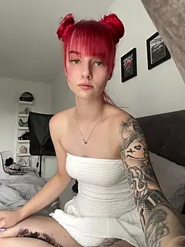 kimkatyrides online show from July 18, 2026, 10:19 am