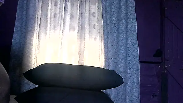 BLACKMALF online show from July 10, 2026, 8:40 am