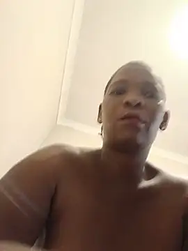 BLACKMALF online show from July 26, 2026, 5:04 am