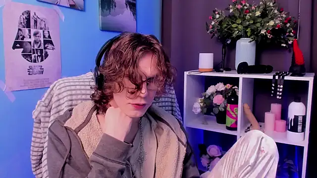 LeoBensyten online show from March 5, 2026, 2:13 pm