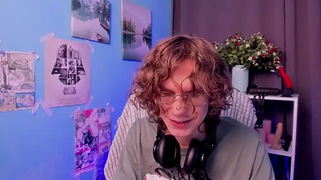 LeoBensyten online show from March 8, 2026, 10:46 pm