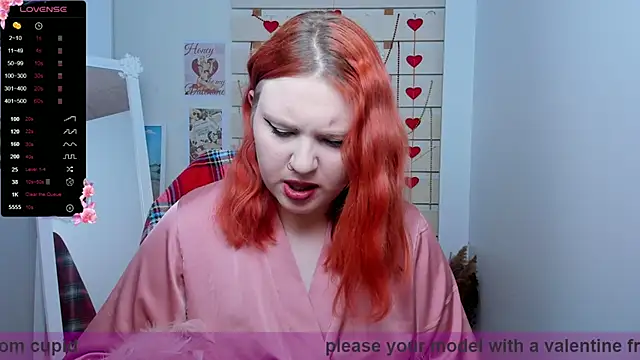 FoxPlayXX online show from February 13, 2026, 8:05 pm