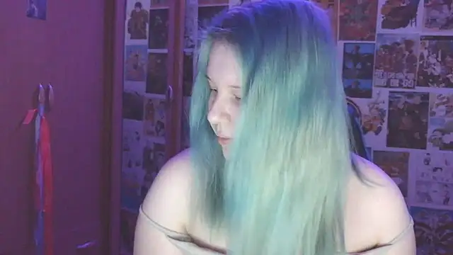 FoxPlayXX online show from June 21, 2026, 9:39 pm