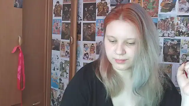 FoxPlayXX online show from July 11, 2026, 4:48 am