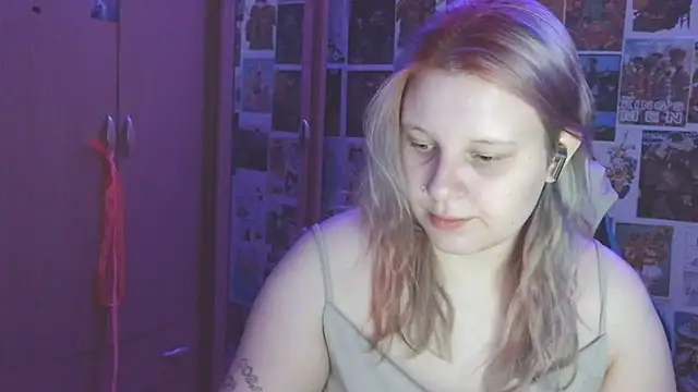 FoxPlayXX online show from July 23, 2026, 9:35 pm