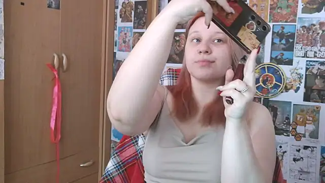 FoxPlayXX online show from July 24, 2026, 11:30 am