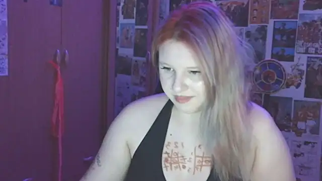 FoxPlayXX online show from July 28, 2026, 12:29 am
