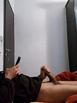 KaTorino online show from November 2, 2025, 1:46 pm