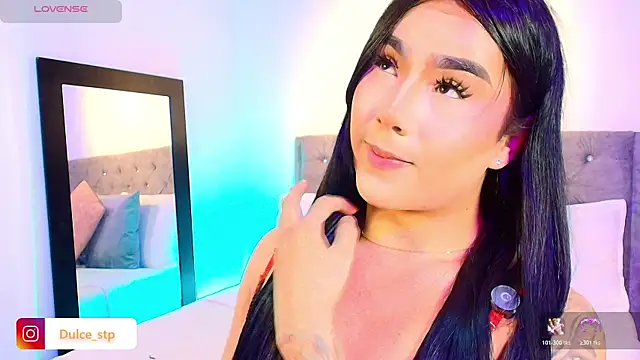 Vale prado online show from March 2, 2026, 9:10 pm