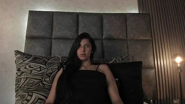 BrigitteVons online show from February 12, 2026, 2:39 am