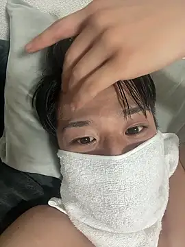 koki0401 online show from July 11, 2026, 10:51 am