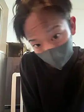 koki0401 online show from July 12, 2026, 2:30 pm