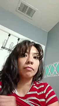 Snapshot of MZThang2Kute chatting on November 17, 2025, 7:36 am MZThang2Kute online show from November 17, 2025, 7:36 am