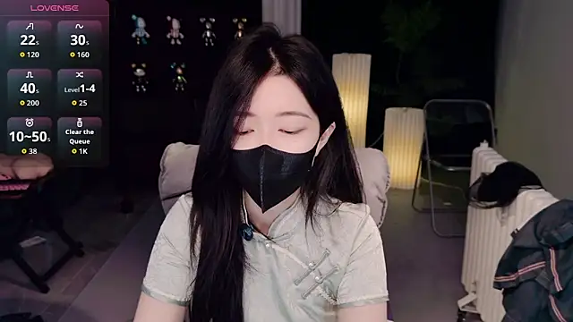 Snapshot of wanoubaobao chatting on November 30, 2025, 1:15 pm wanoubaobao online show from November 30, 2025, 1:15 pm