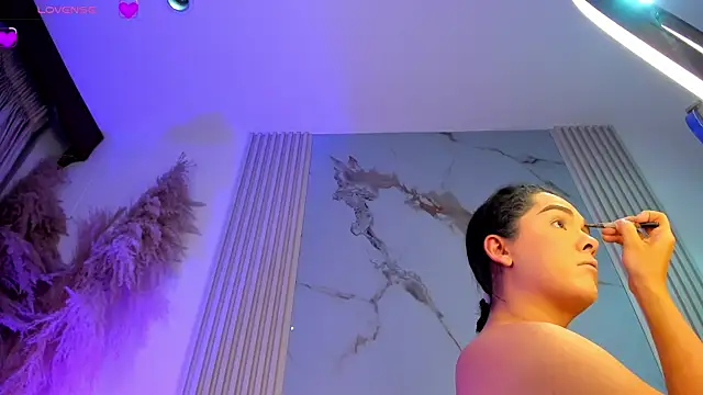 Snapshot of AudreyHayworth chatting on June 28, 2026, 5:46 am AudreyHayworth online show from June 28, 2026, 5:46 am