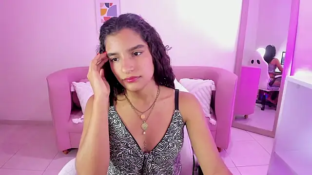 Mia Greco1 online show from March 14, 2026, 12:32 pm