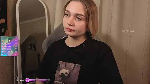 lani1funny online show from March 17, 2026, 9:40 pm