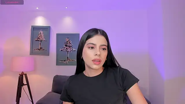 BellaConnorX online show from July 20, 2026, 12:03 am
