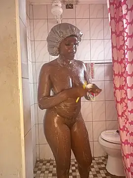 SP1CY MOMMY online show from November 7, 2025, 8:14 am