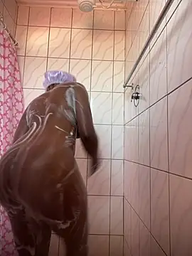 SP1CY MOMMY online show from February 22, 2026, 8:46 am