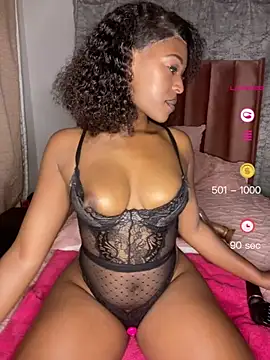 SP1CY MOMMY online show from May 13, 2026, 9:33 pm