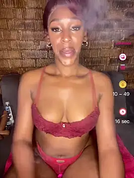 SP1CY MOMMY online show from May 19, 2026, 2:34 pm