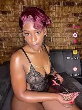 SP1CY MOMMY online show from May 21, 2026, 2:18 am