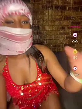 SP1CY MOMMY online show from June 7, 2026, 2:27 am