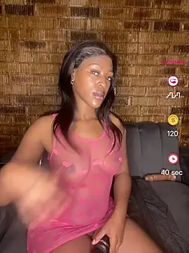 SP1CY MOMMY online show from June 12, 2026, 3:33 pm