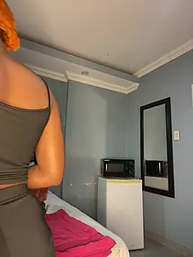 SP1CY MOMMY online show from July 5, 2026, 8:38 pm