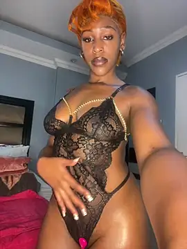 SP1CY MOMMY online show from July 6, 2026, 9:06 pm