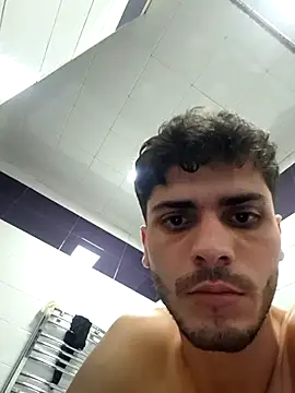 ZAminn6789 online show from January 13, 2026, 5:40 pm