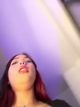 Snapshot of Raven_DeVille chatting on November 24, 2025, 6:35 am Raven DeVille online show from November 24, 2025, 6:35 am