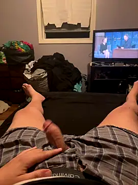 Scottyyxxl online show from November 7, 2025, 6:24 am