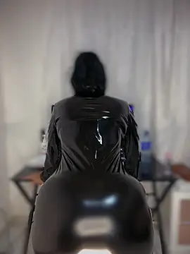 Natural BIGASS Nina online show from February 11, 2026, 7:19 pm