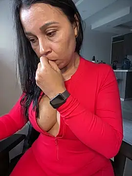 Natural BIGASS Nina online show from June 8, 2026, 7:25 pm