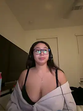 minha baby online show from February 25, 2026, 6:01 am