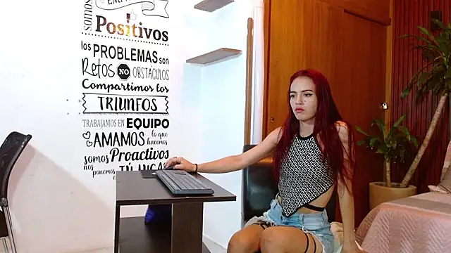 lia cr1 online show from March 12, 2026, 11:55 pm