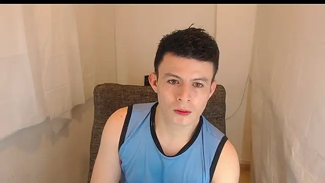 MARCUS FIRE online show from December 22, 2025, 8:17 pm